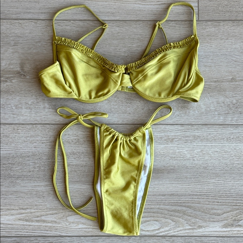 ‘Fernie’ Set